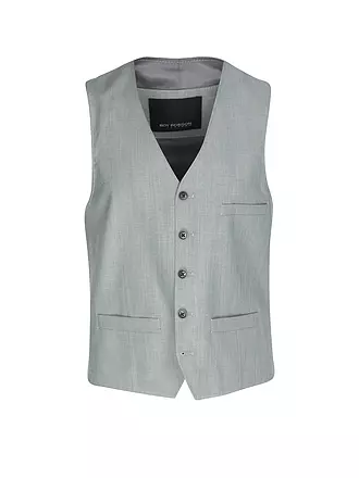 ROY ROBSON | Gilet de costume | hellgrün